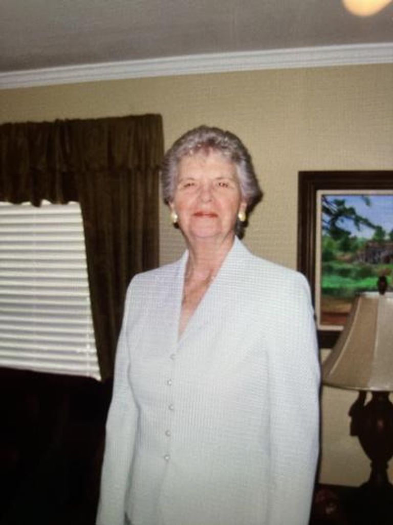 Mildred White Crow Profile Photo