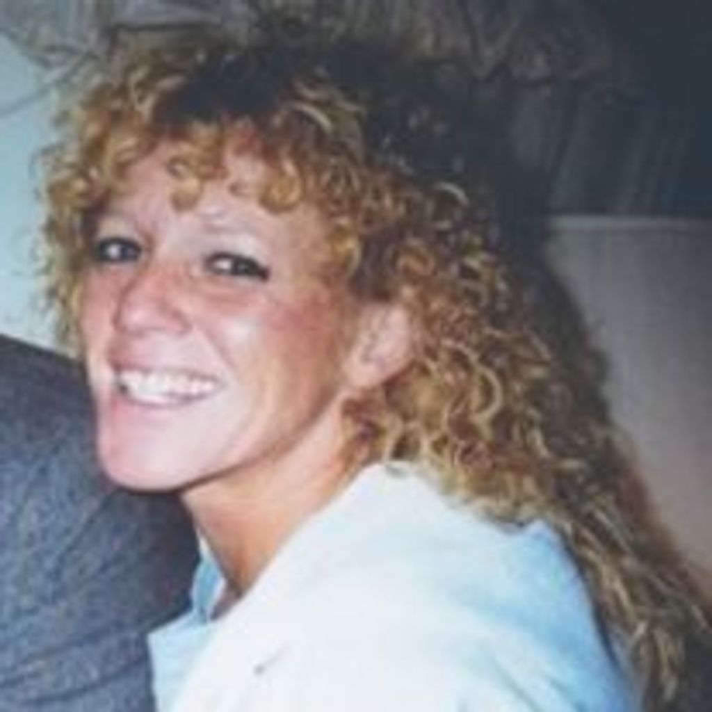 Bonnie Renken
