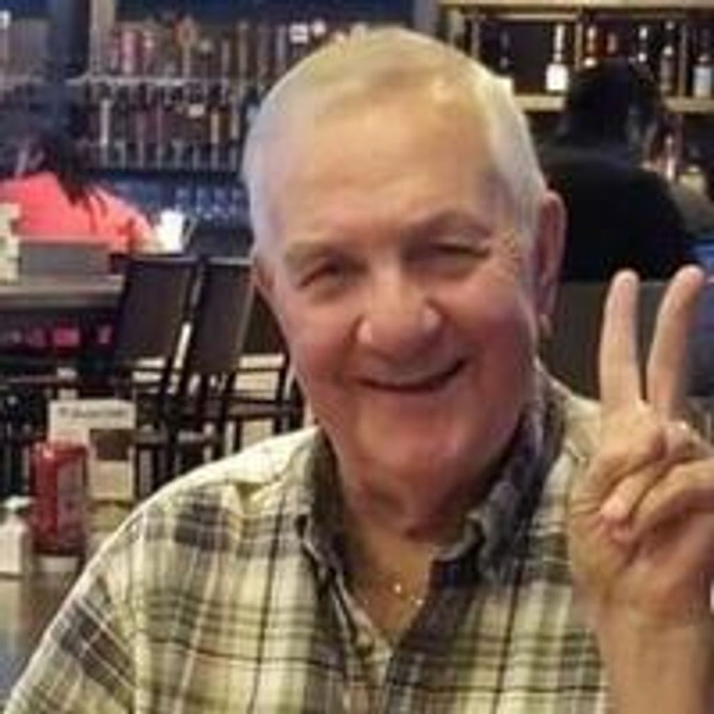 Charles Thomas Bolds Profile Photo