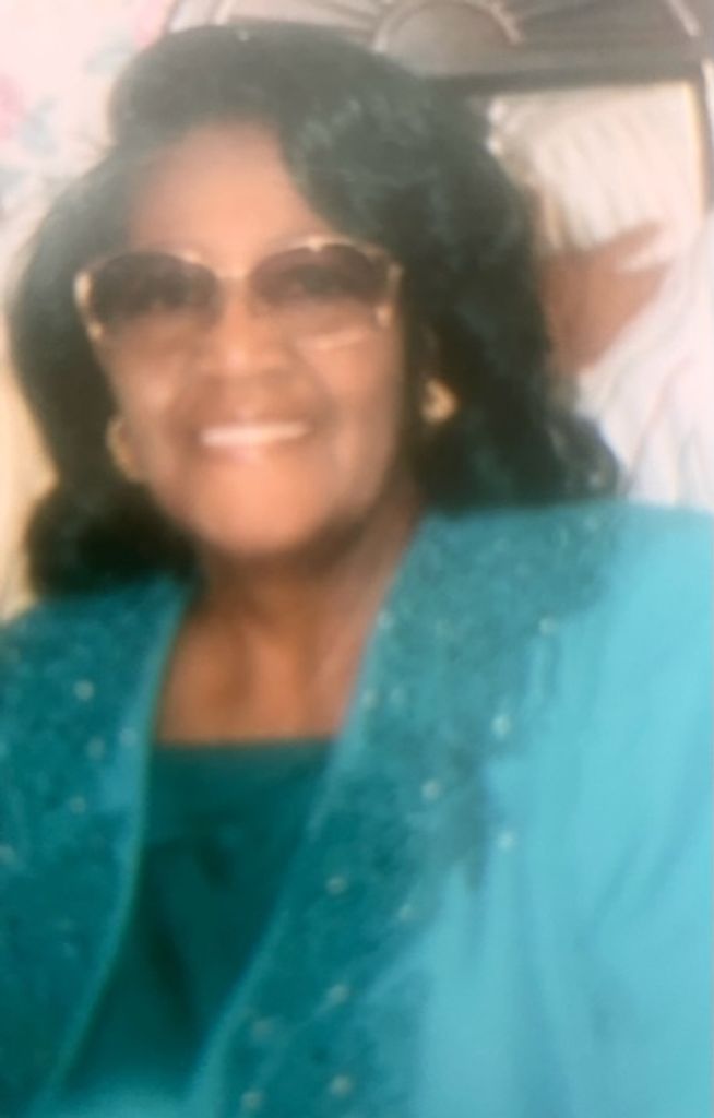 Reverend Ruby C. Foster Profile Photo