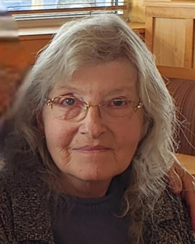 Geraldine J. Davenport Profile Photo