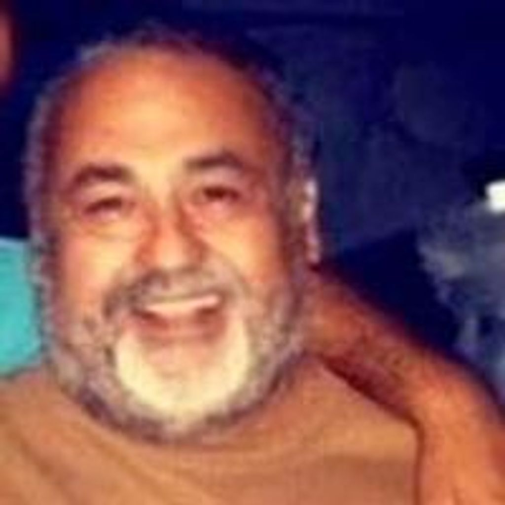 Jesus Aranda