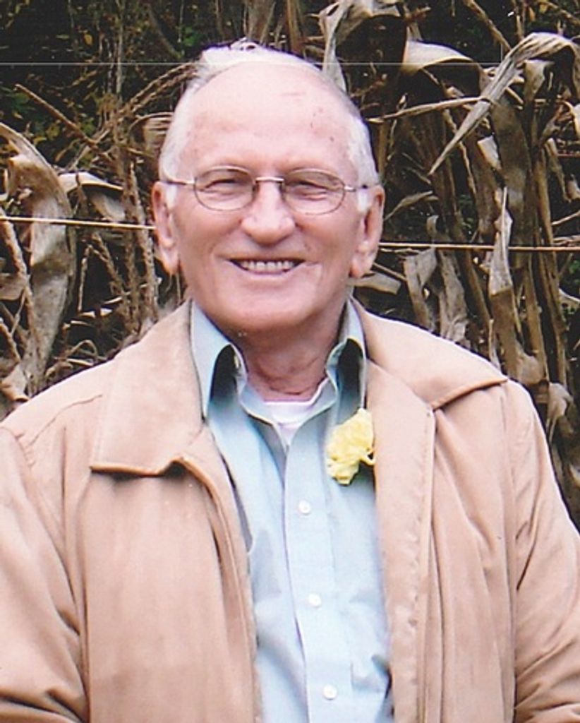 French J. Lester Profile Photo