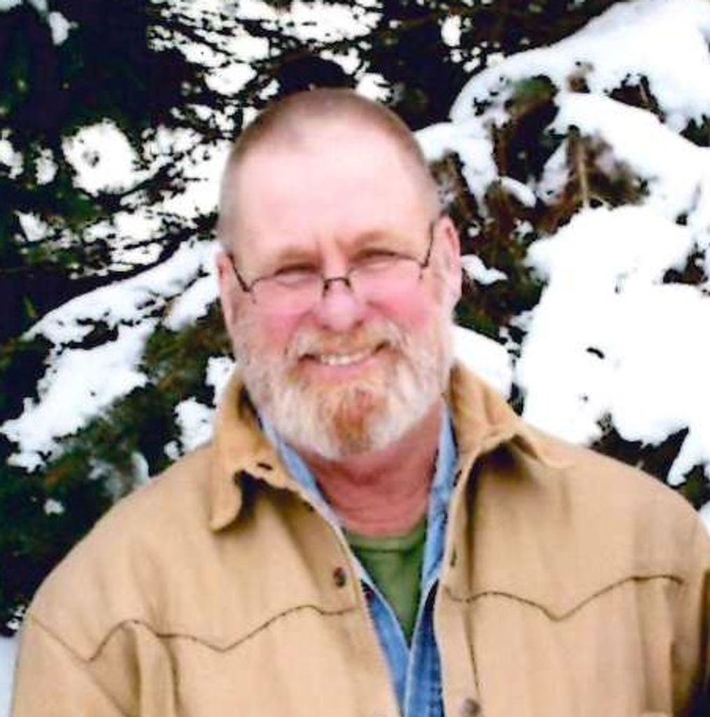 Kenneth Allen Backer