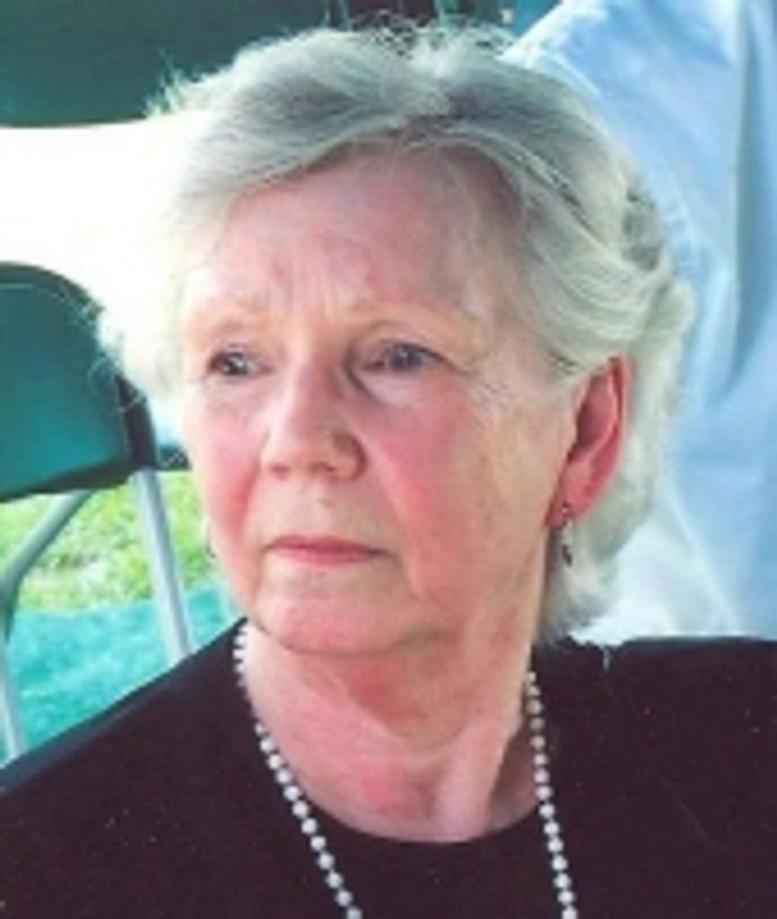 Letha Courson Phelps