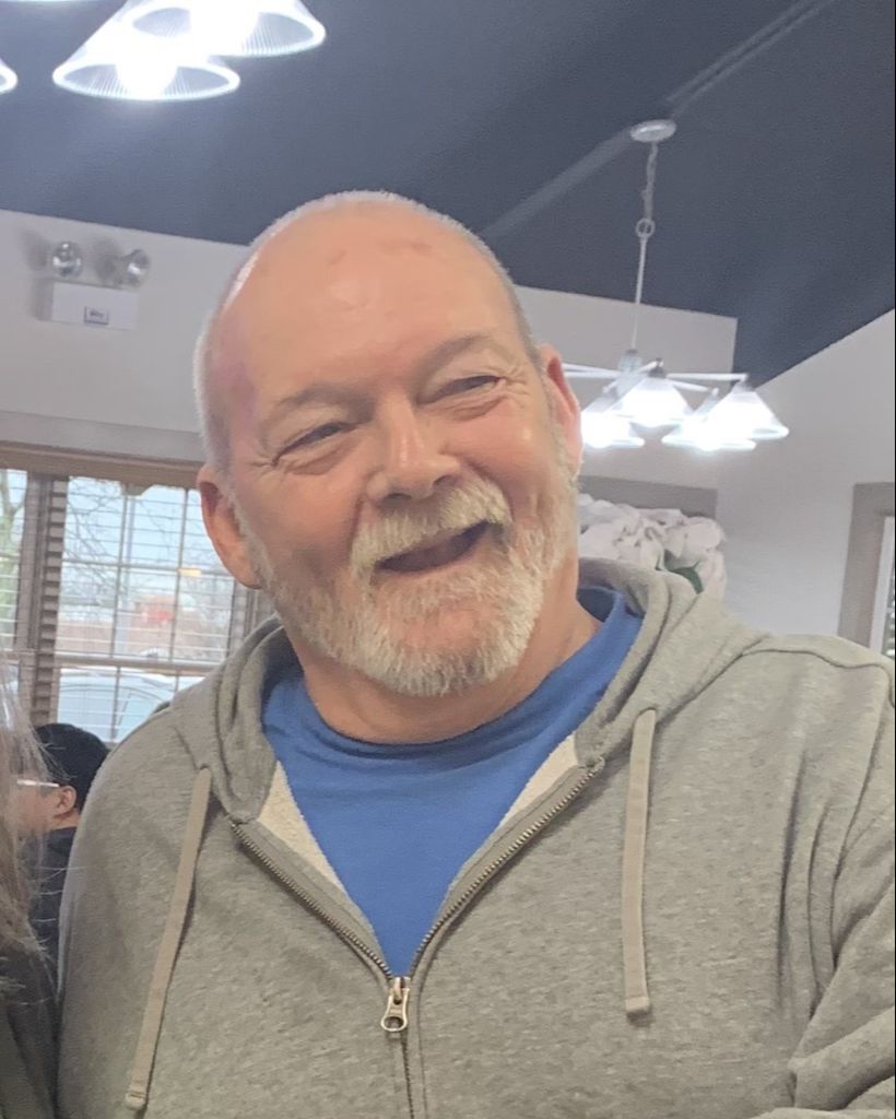 Keith Eugene Womble Sr.