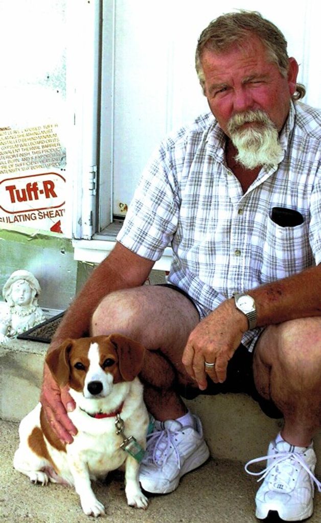 Charles Denney, Sr. Profile Photo