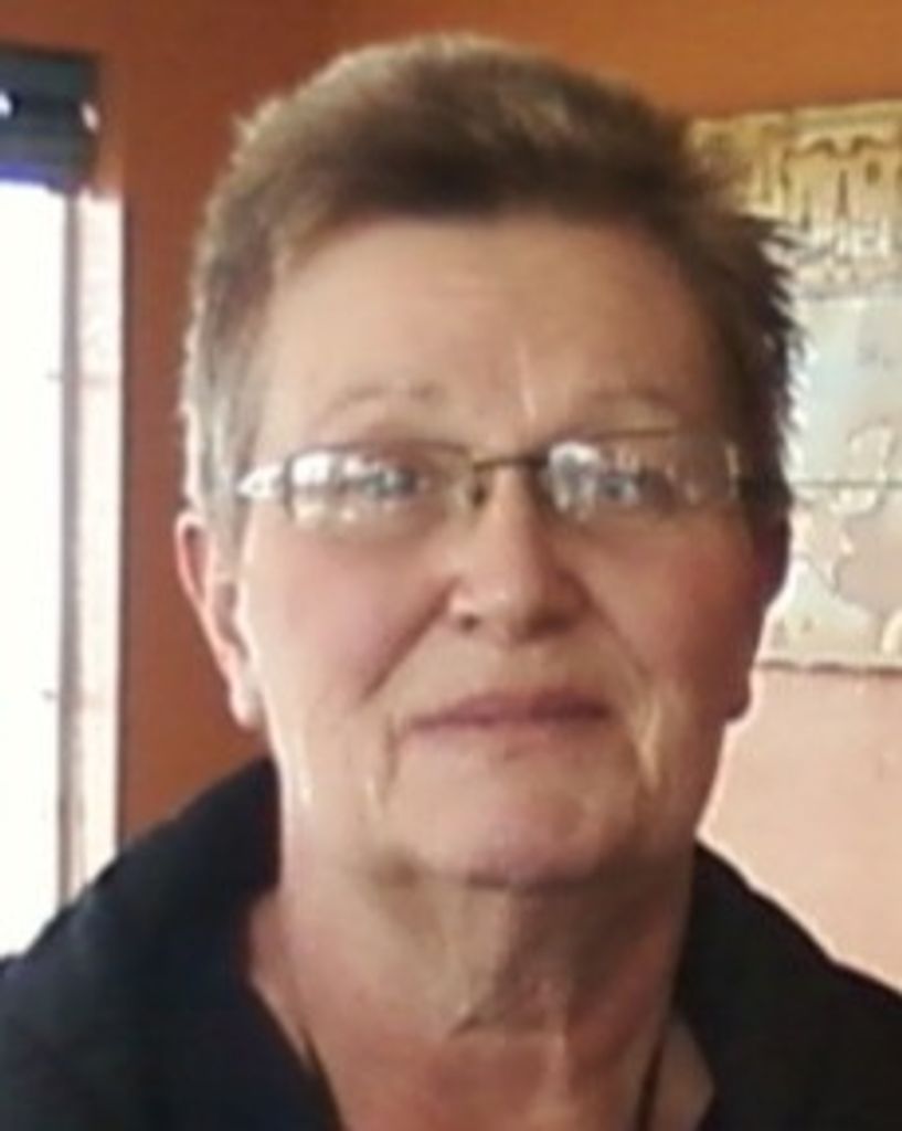 Marla Goff