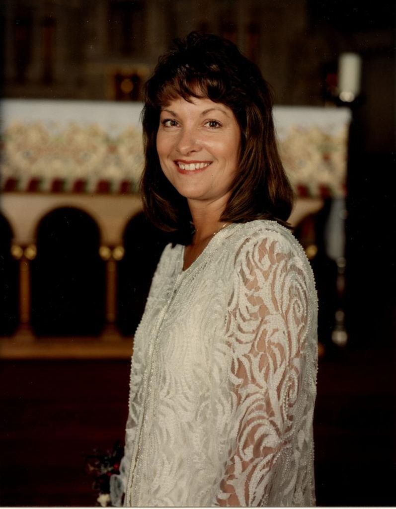 Rosemary Steffen Profile Photo