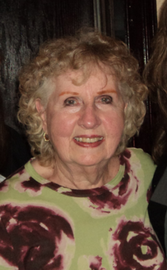 Dorothy Reilly