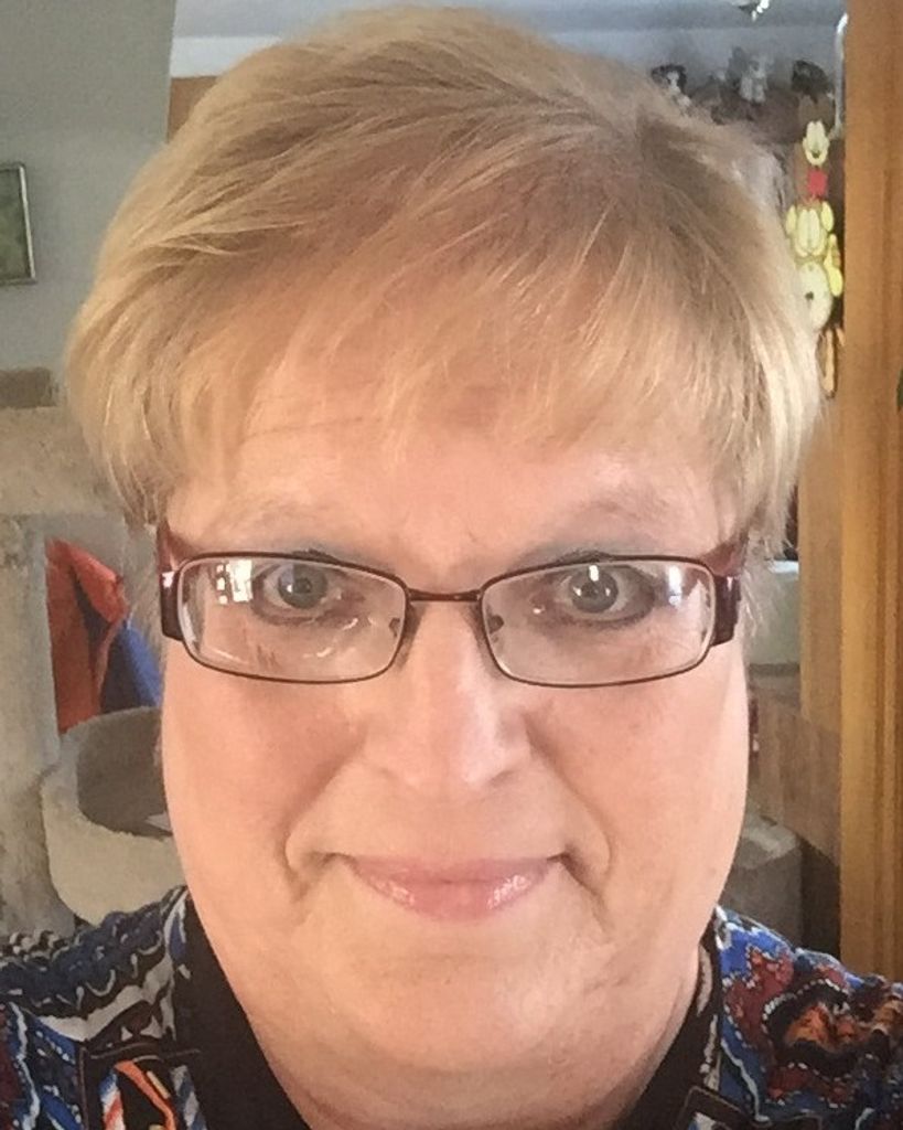 Beverly Evans Profile Photo