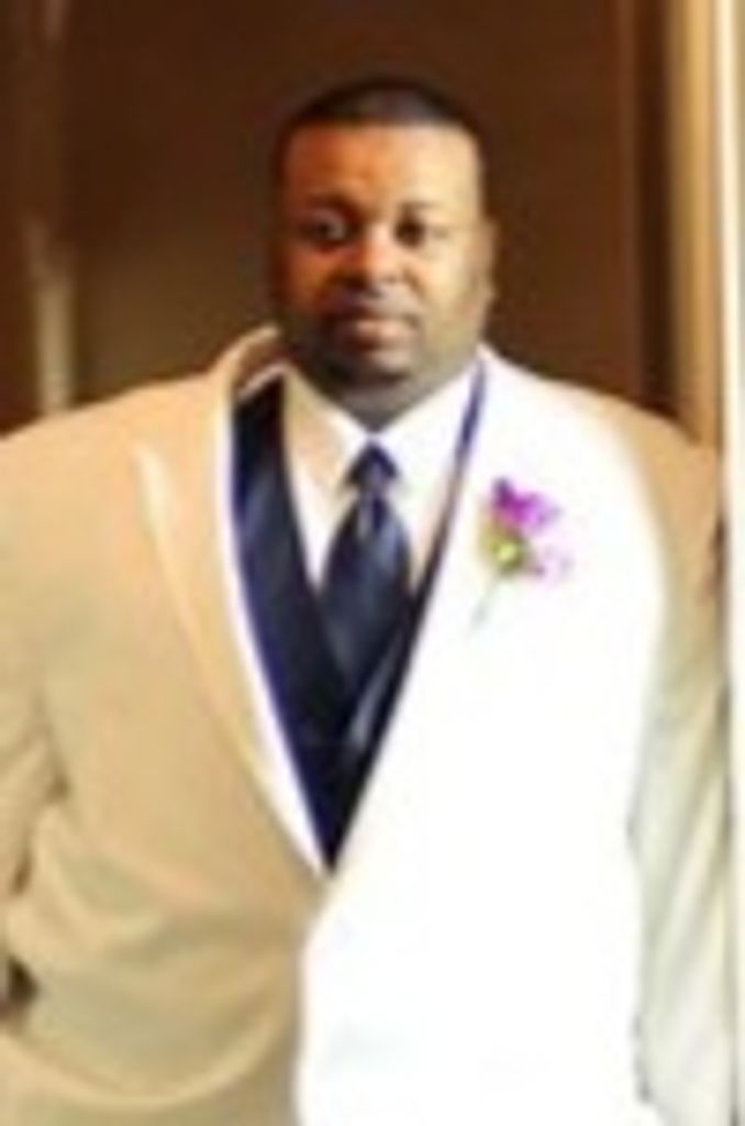 Darrell Lanell Singleton Jr. Profile Photo