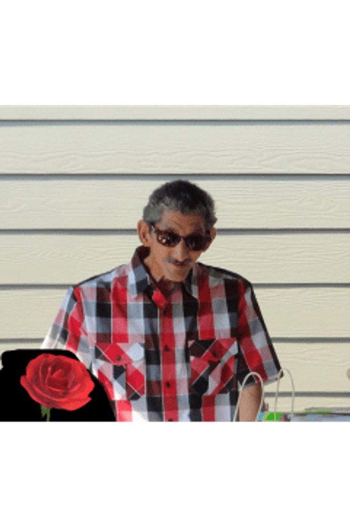 Augustine Martinez Profile Photo