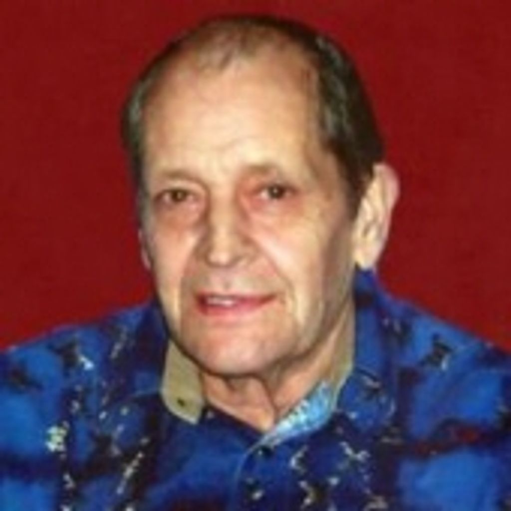 Robert Lee Buchholz