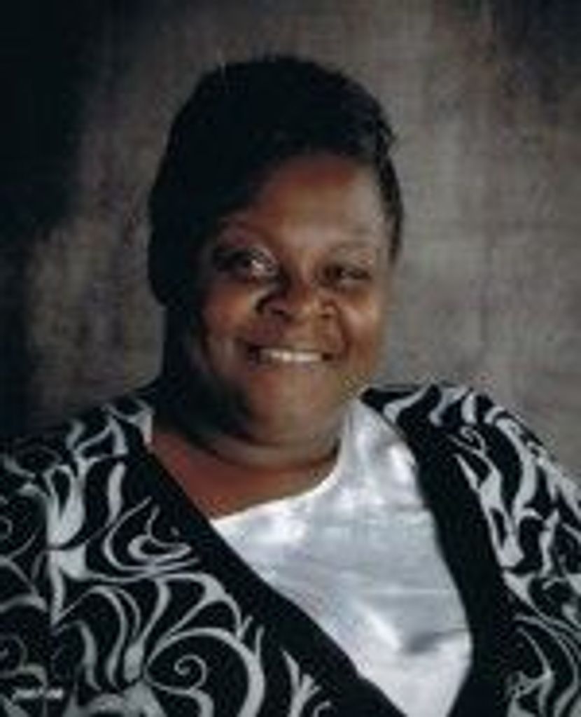 Pauline Marie Snead