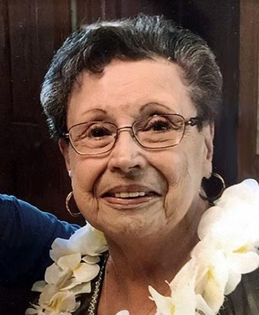 Anna M. Koval Potocnak