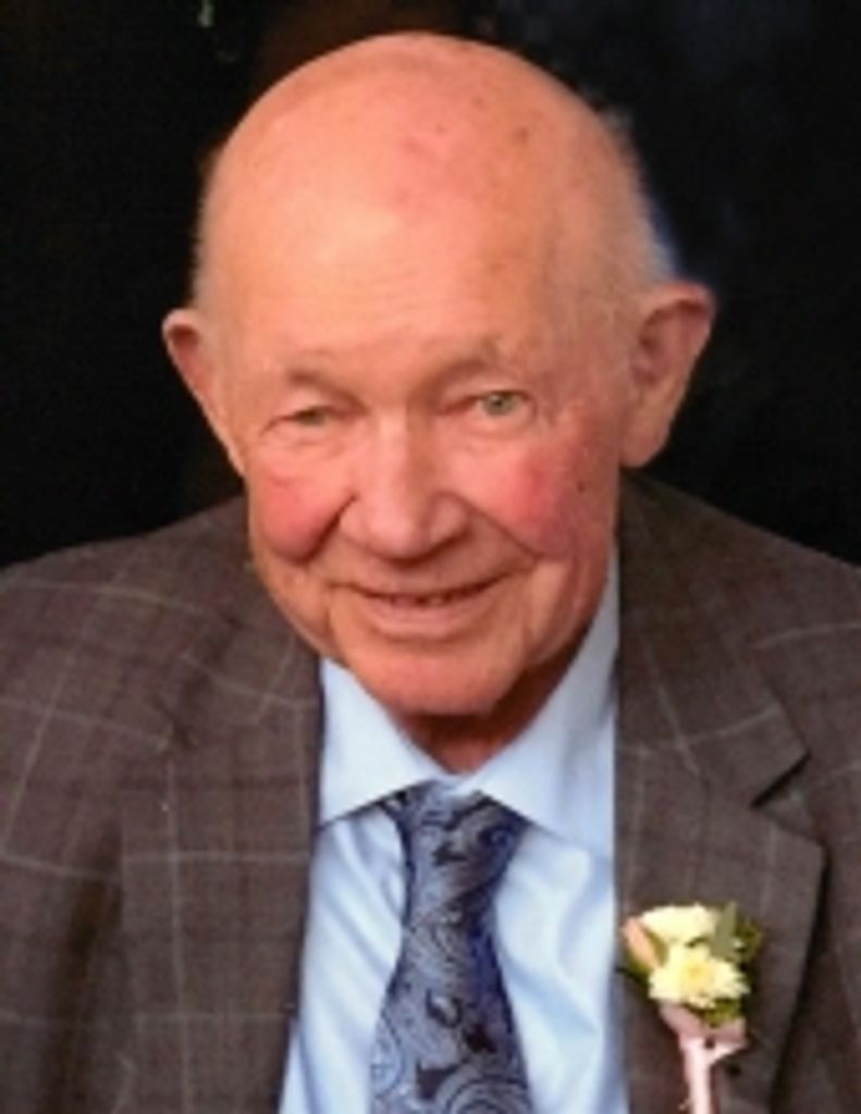 Manuel "Manny" L. Peters