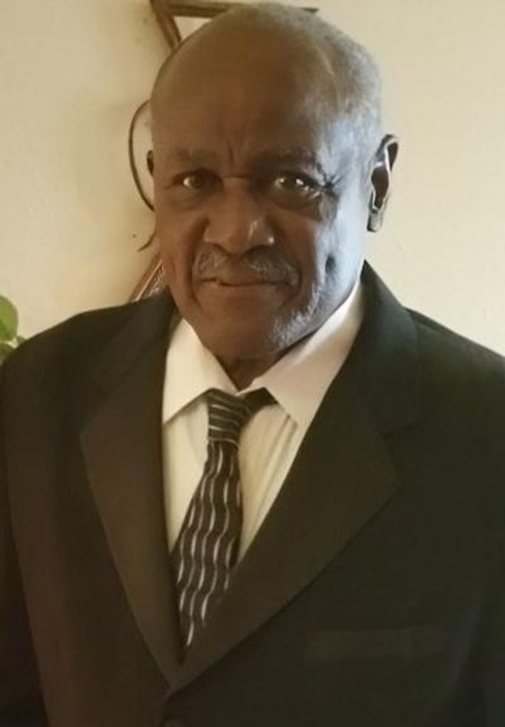 George Cooper Profile Photo