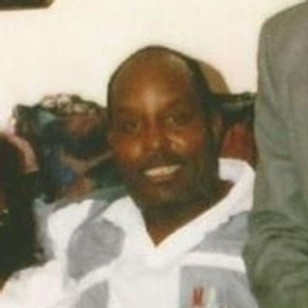 George Lipscomb, Jr.