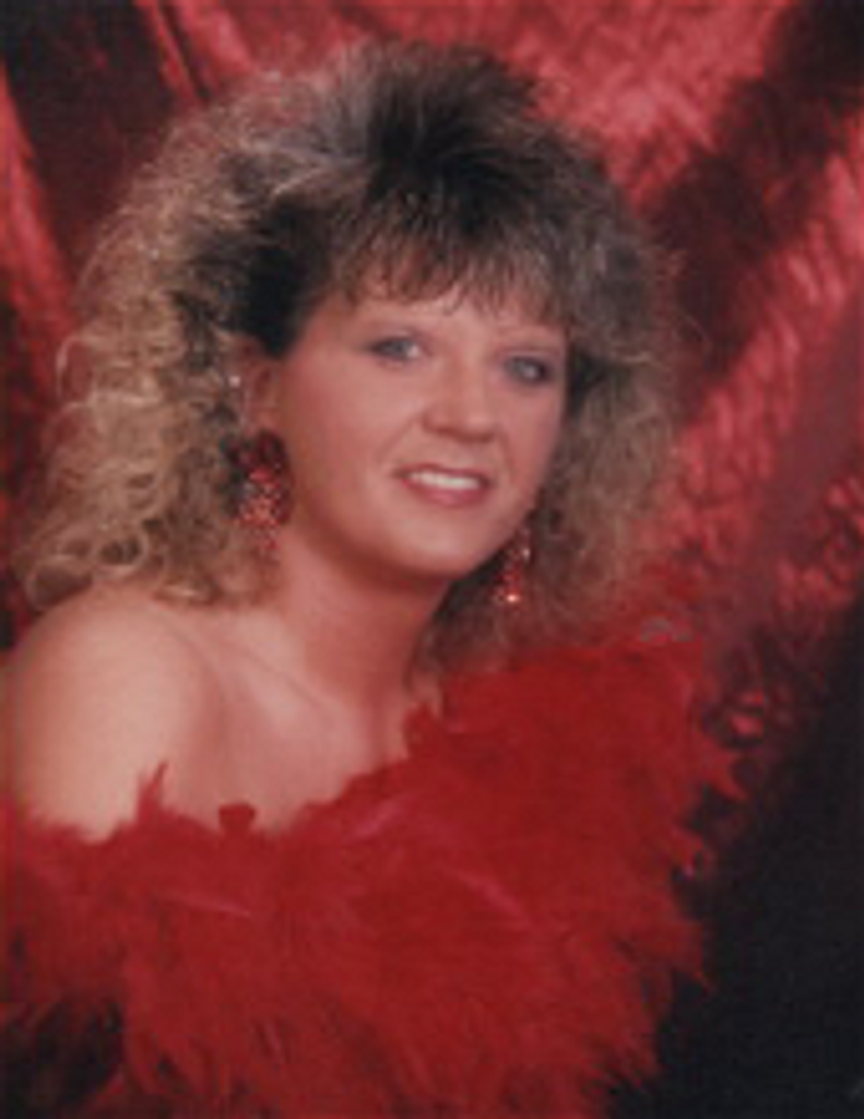 Eula Baldwin Profile Photo