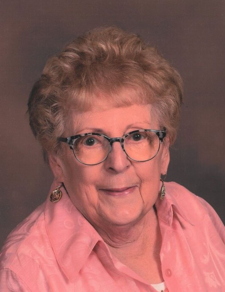 Janet Wagner