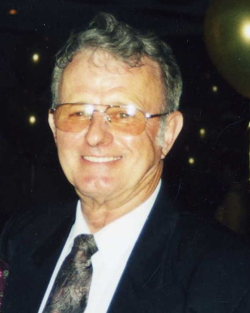 Donald McCuan