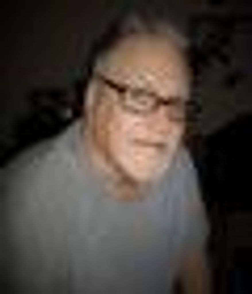 Richard Hamm Profile Photo