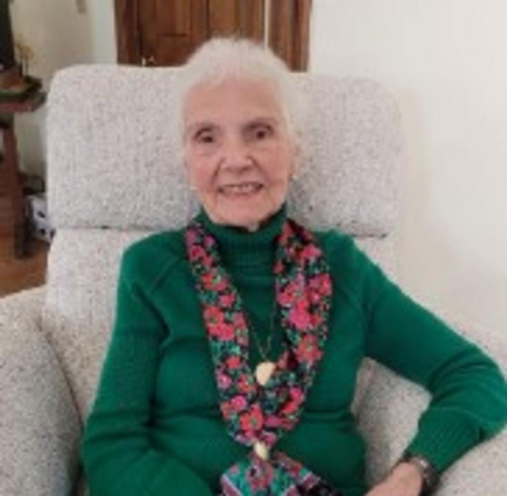 Marjorie (Needham) Latzko