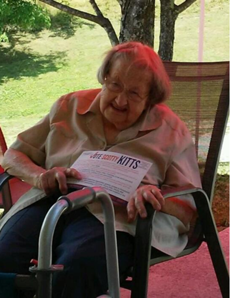 Clairese (Wilson) Ford Profile Photo