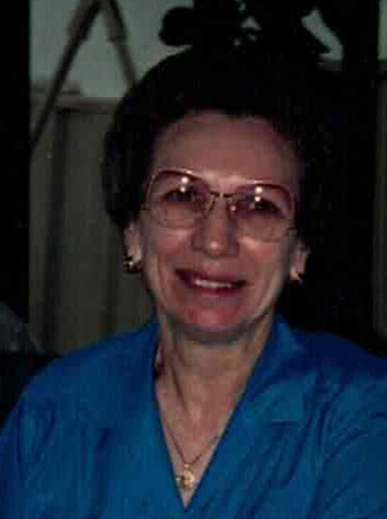 Emma Lee Kettler Enax Marek Profile Photo