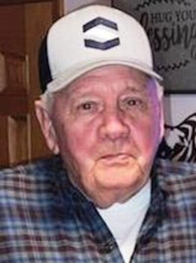 Kenneth Wayne Holcomb, Sr. Profile Photo