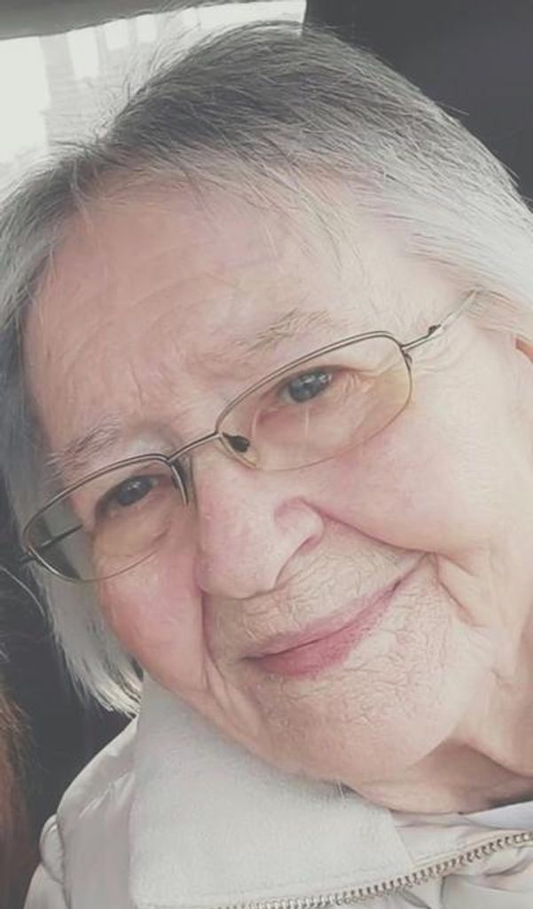 Deborah Smith Profile Photo