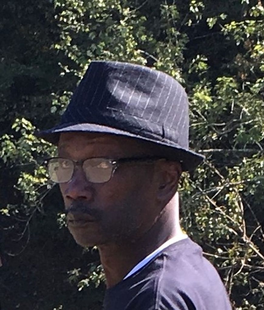 George E. Rogers