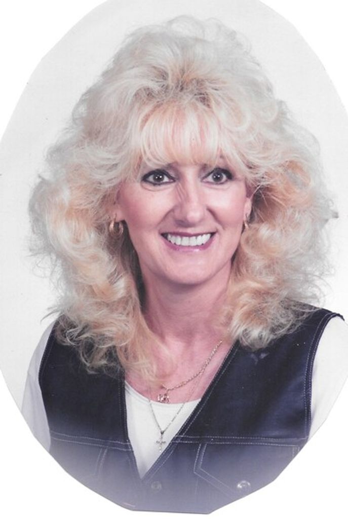 Alma Ruth Leverett Profile Photo