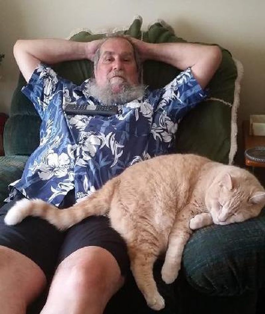 Rodney W. Kern Profile Photo