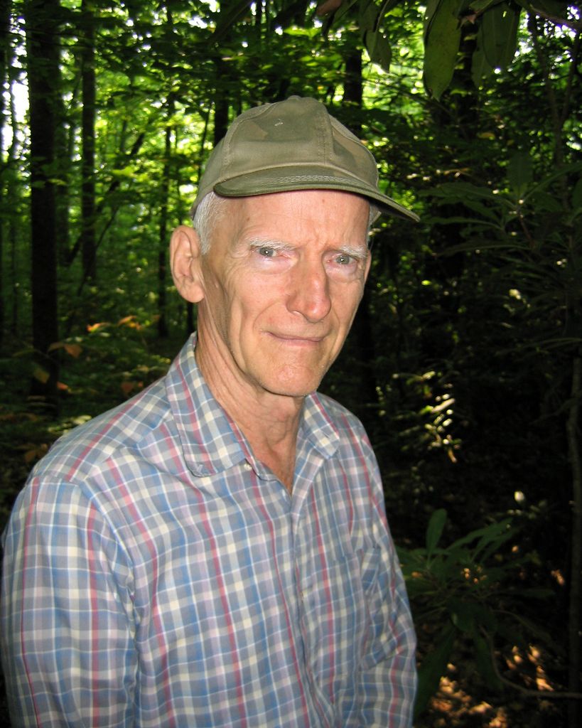 Larry Morton