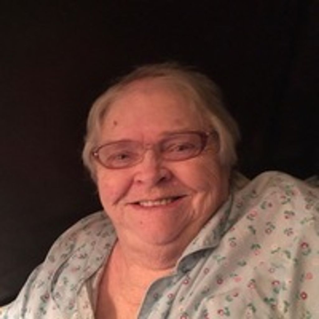 Dorothy Patricia Hand
