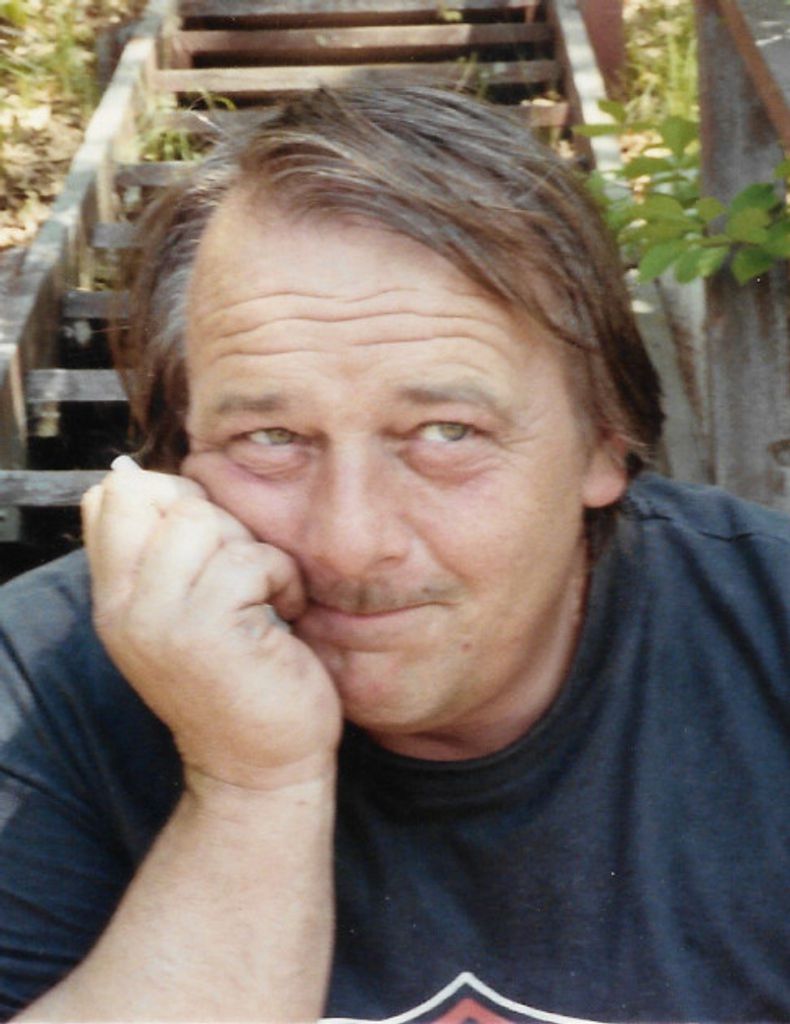 Harold Stark Profile Photo