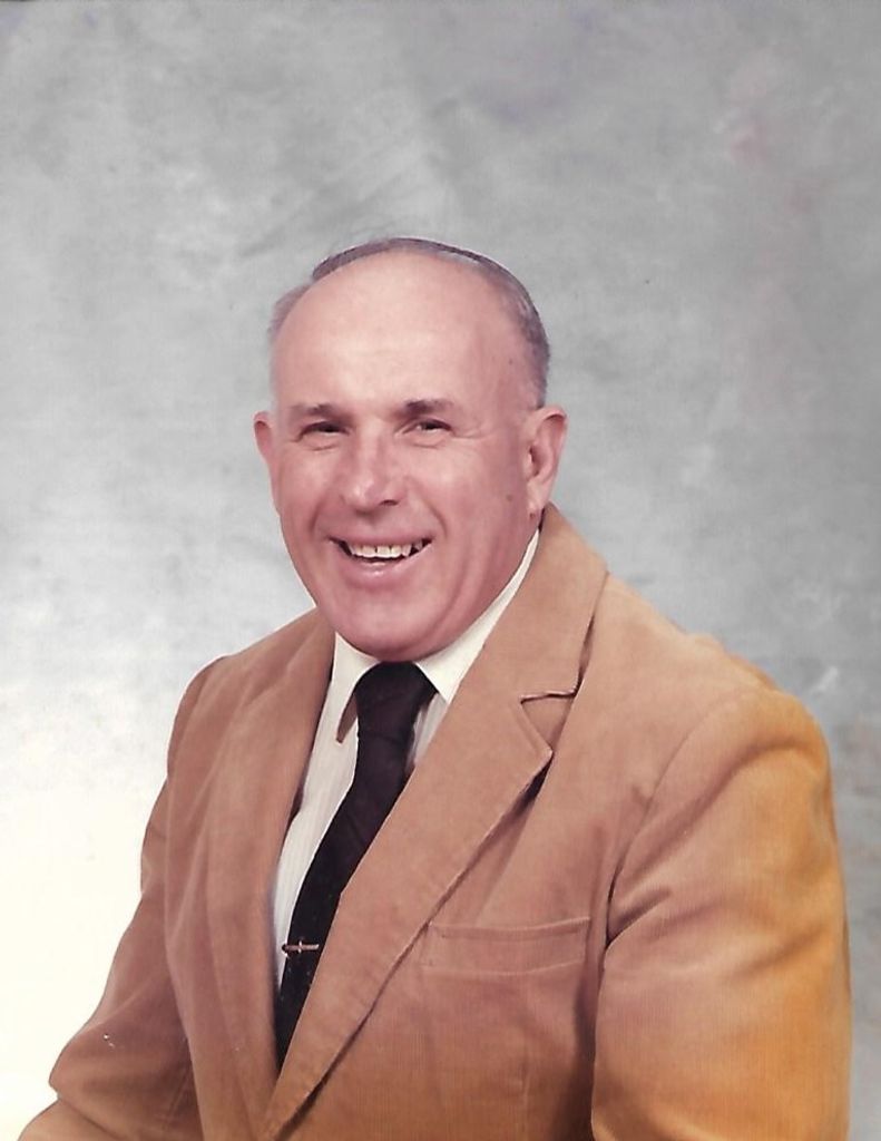 Donald Yohnk Profile Photo
