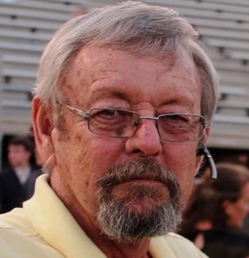 Larry Clinton Andrews Profile Photo