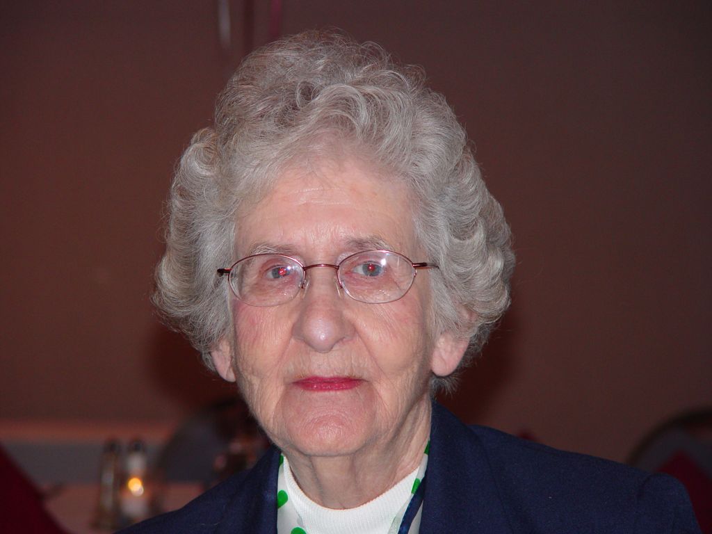 Margaret  Ashley Carroll
