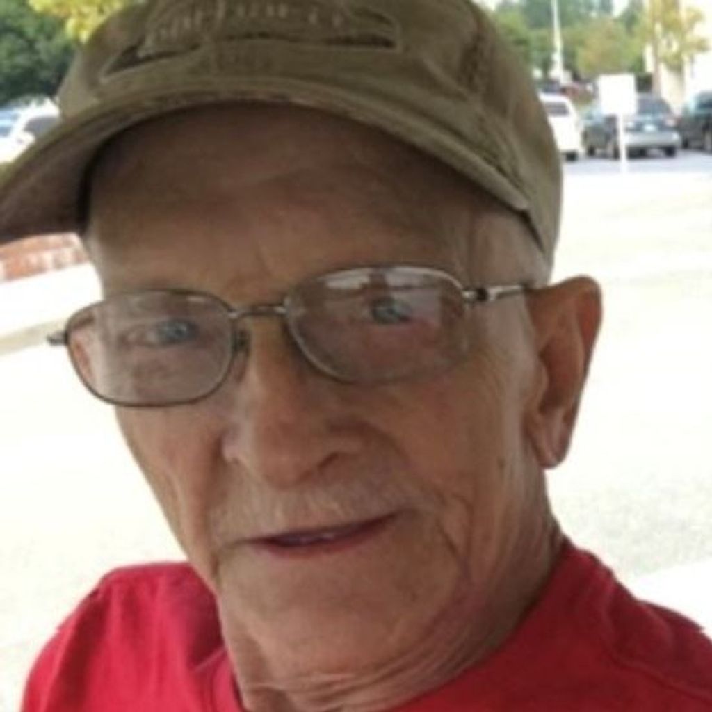 Clyde Newcomer Profile Photo