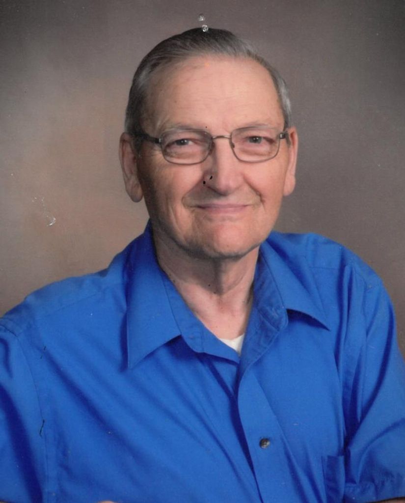 Floyd L. Cleveland Profile Photo