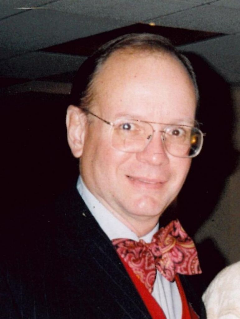 Edmund "Ed" Leo Roberts Profile Photo