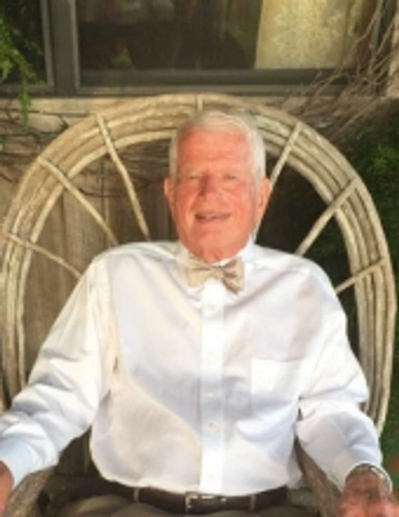 Dr. Harvey Lee Simpson,  Jr.