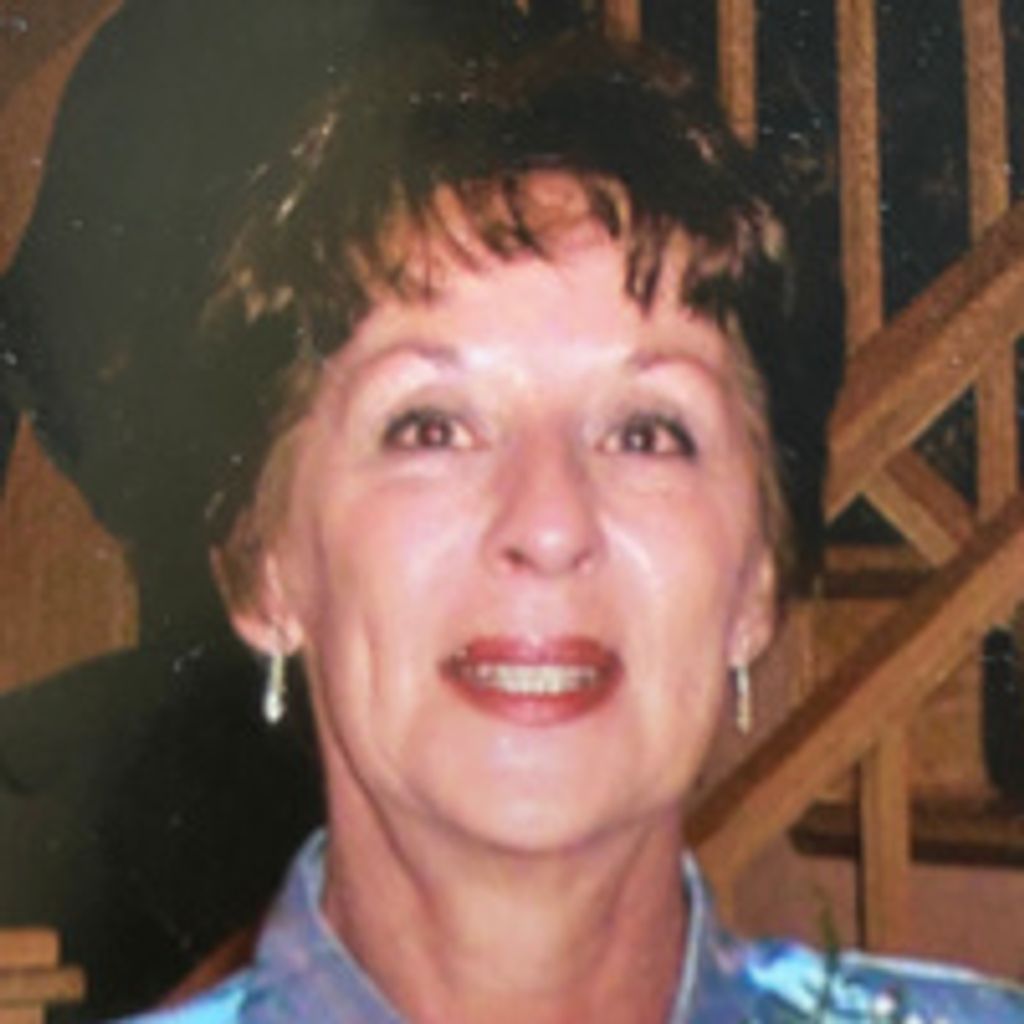 Marlene A Hoover Profile Photo