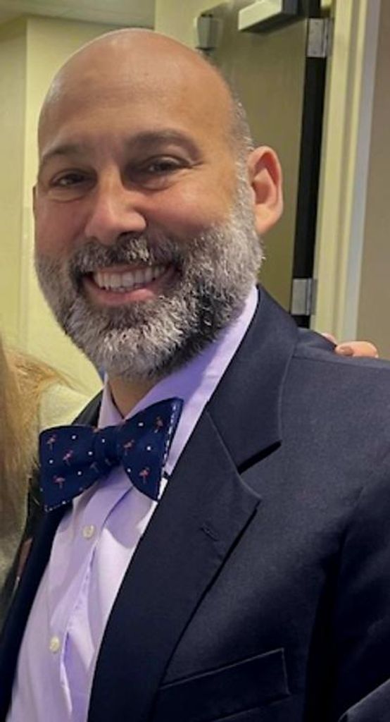 Alessandro Giovanni Smeraldi Profile Photo