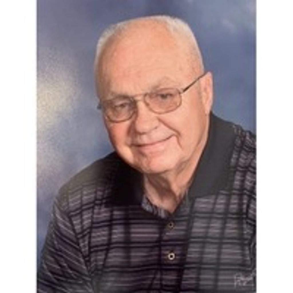 Gerald  David Wolf