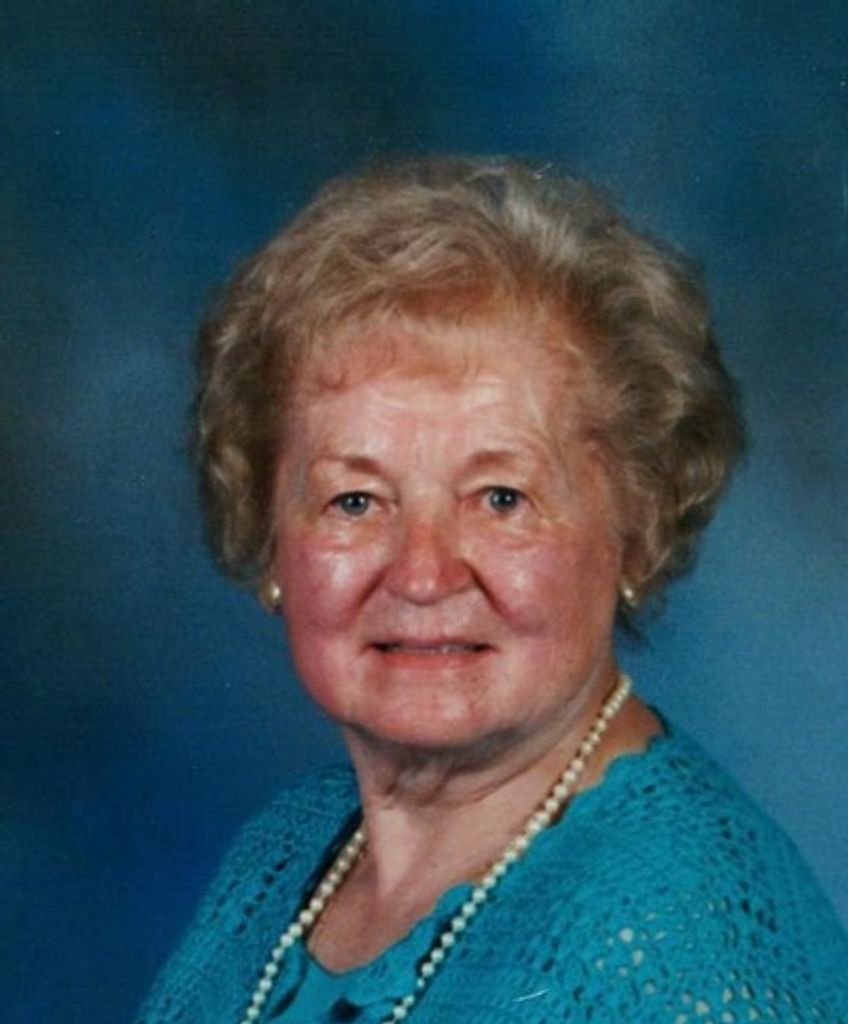 Ann Marie Worobey Profile Photo