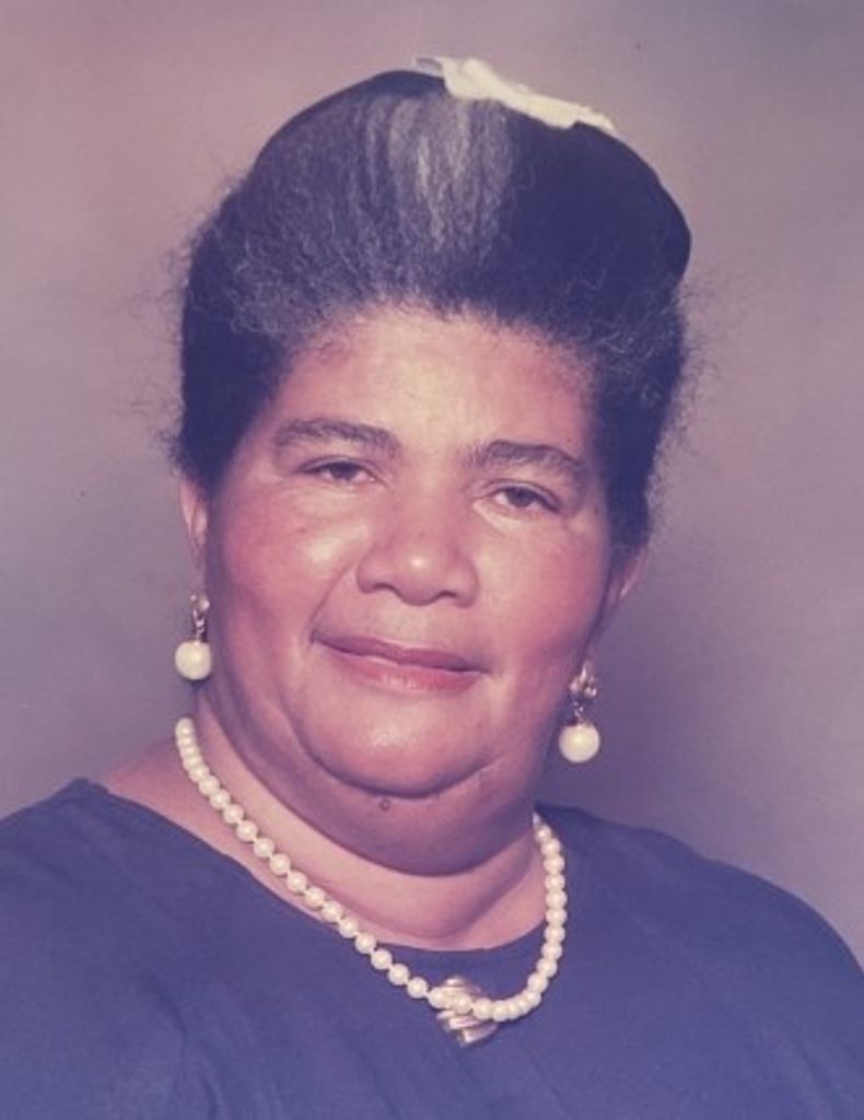 Erphina Jean Profile Photo